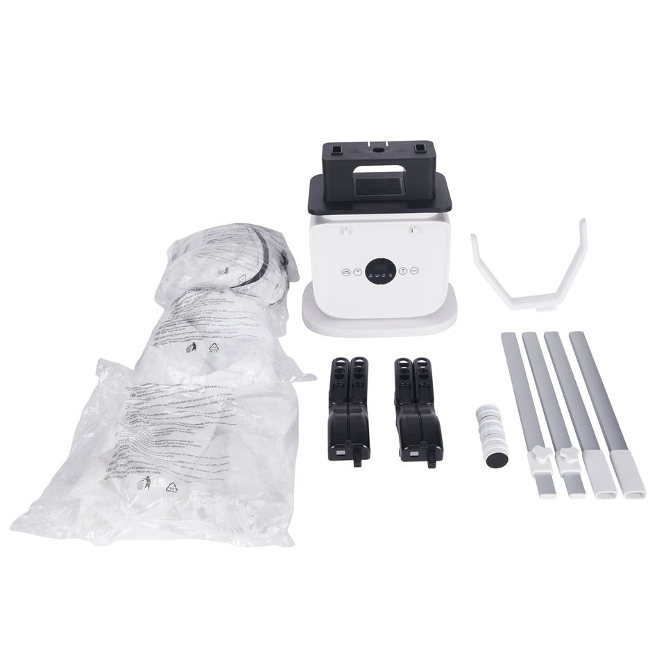 Veyno AeroPress Automatic Iron ™